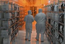 A trade dispute between the United States and China over a little-known Dutch microchip maker could shut down auto factories and drive up car prices.
