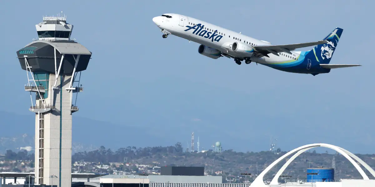 Alaska Airlines restored operations after computer outage 1 Alaska Airlines restored operations after computer outage