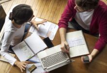 Are you arguing over money with your partner? These experts have some advice