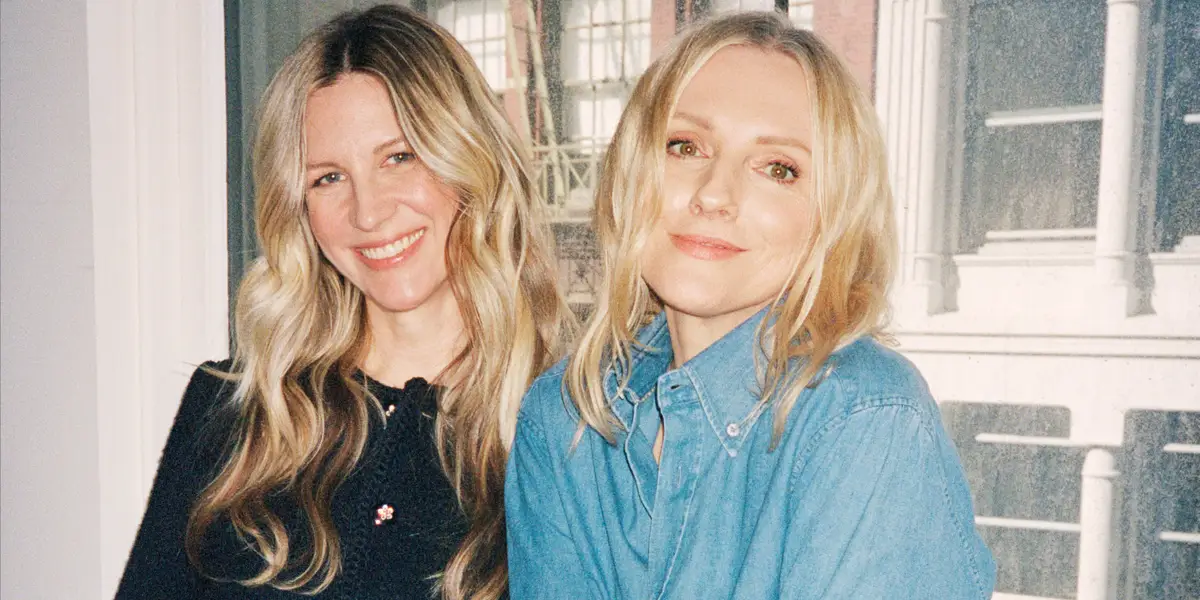 Authors of 'All the Cool Girls Get Fired' Share Tips for Coping with Job Loss 1 Authors of 'All the Cool Girls Get Fired' Share Tips for Coping with Job Loss