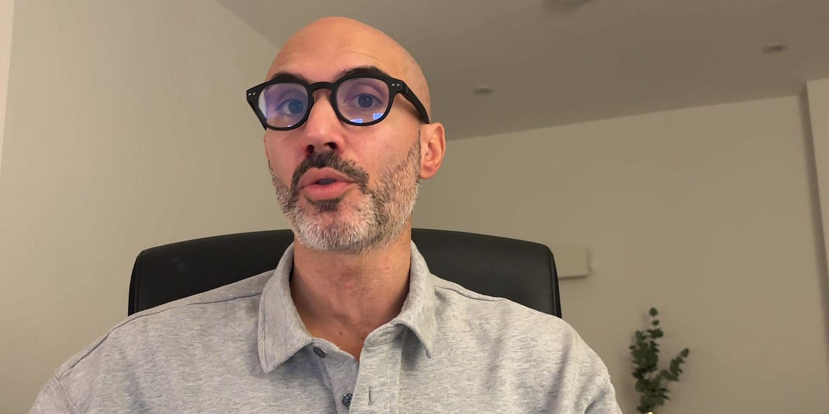 Beyond the AI ​​bubble - by Gennaro Cuofano