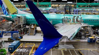 Boeing can increase 737 MAX production to 42 planes per month, FAA says 4 Boeing can increase 737 MAX production to 42 planes per month, FAA says