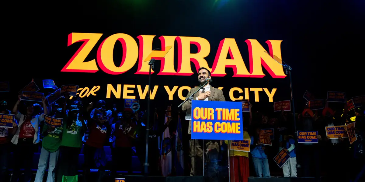 Breaking down Zohran Mamdani's proposals and how much they will cost 1 Breaking down Zohran Mamdani's proposals and how much they will cost