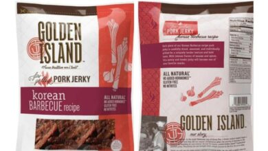 Company recalls 2 million pounds of barbecued pork that may contain wire 3 Company recalls 2 million pounds of barbecued pork that may contain wire