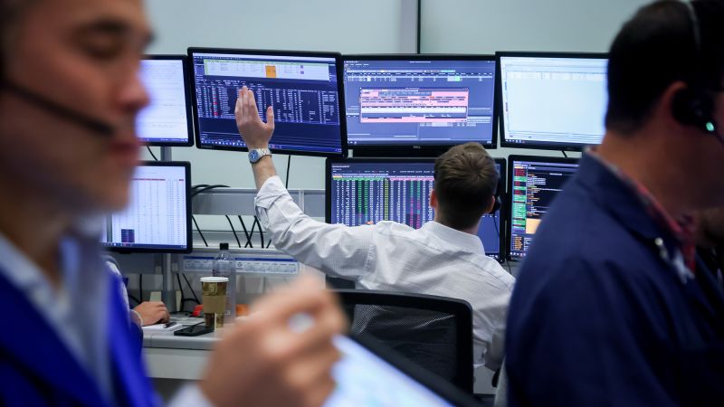 Confused about stocks lately? We explain whiplash 1 Confused about stocks lately? We explain whiplash