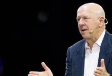 David Solomon says AI means Goldman needs 'more high-value people'