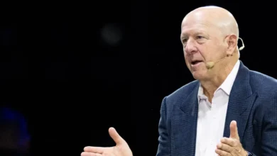 David Solomon says AI means Goldman needs 'more high-value people' 5 David Solomon says AI means Goldman needs 'more high-value people'