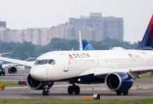 Delta crew member's slide error could cost airline $100,000
