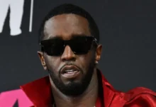 Diddy's prison release date is May 8, 2028