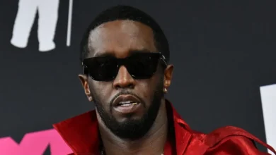 Diddy's prison release date is May 8, 2028 3 Diddy's prison release date is May 8, 2028