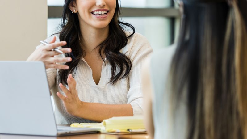 Entretiens d'embauche : comment les jeunes peuvent les réussir 1 Entretiens d'embauche : comment les jeunes peuvent les réussir