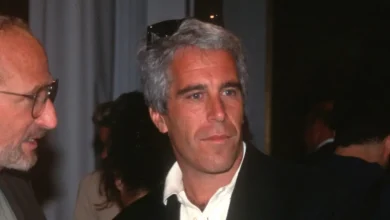 Epstein victims' lawsuits against Bank of America and BNY move forward quickly 5 Epstein victims' lawsuits against Bank of America and BNY move forward quickly