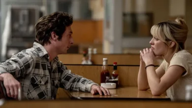 Faye, Bruce Springsteen's girlfriend in 'Deliver Me From Nowhere' is not a real person 7 Faye, Bruce Springsteen's girlfriend in 'Deliver Me From Nowhere' is not a real person