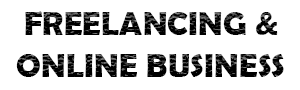 Xooox Freelancing & Online Business