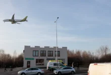 Frontline NATO ally says Belarus continues to send balloons
