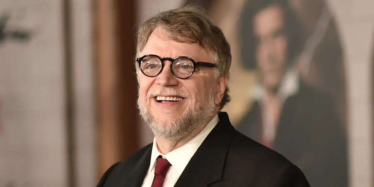 Guillermo Del Toro Compares 'Frankenstein' Character to Tech Bros 1 Guillermo Del Toro Compares 'Frankenstein' Character to Tech Bros