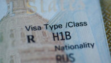 H-1b visa: Rural and underserved hospitals hit hard by $100,000 fee
