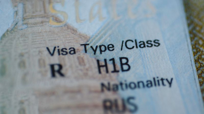 H-1b visa: Rural and underserved hospitals hit hard by $100,000 fee