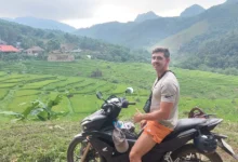He moved to Vietnam for work and can't imagine returning to the United States