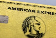 Here's Why Elite Credit Cards Are Fighting for Affluent Shoppers