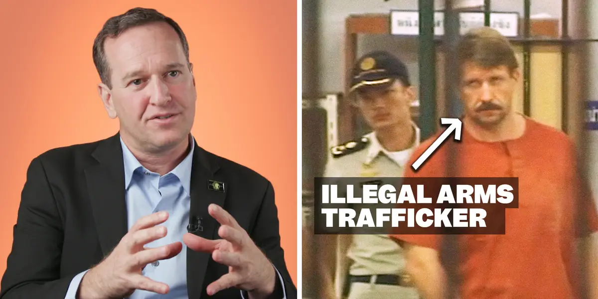 How Hostage Negotiation Really Works, According to One Negotiator 1 How Hostage Negotiation Really Works, According to One Negotiator