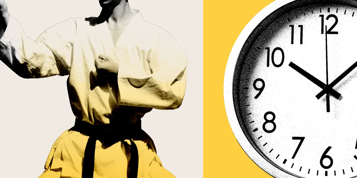 How Jiu Jitsu Helps Men Stay Fit, Sharp and Stress-Free 1 How Jiu Jitsu Helps Men Stay Fit, Sharp and Stress-Free