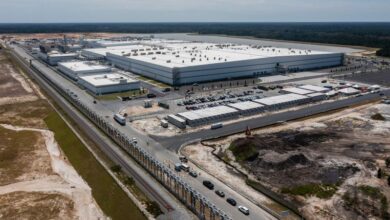 Hyundai hoped to repatriate skilled South Korean workers to the United States after the ICE raid. Trump just opened the door