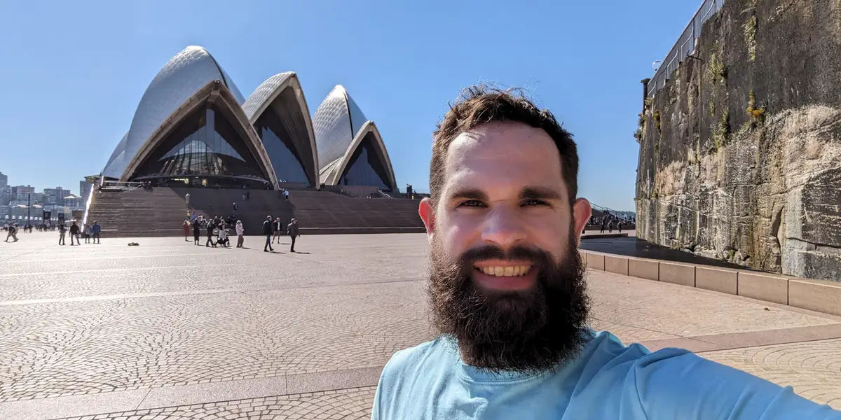 I came home, paid off my student debts: I'm now living my dream in Australia 1 I came home, paid off my student debts: I'm now living my dream in Australia