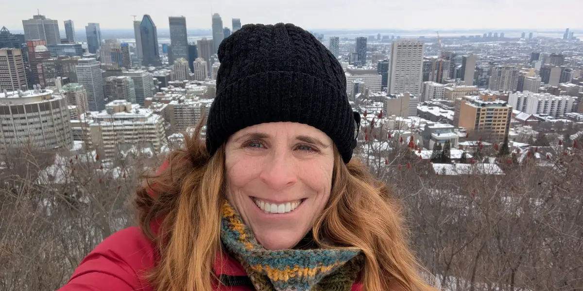 I moved from New York to Canada for my husband's job; I didn't expect to like it 1 I moved from New York to Canada for my husband's job; I didn't expect to like it