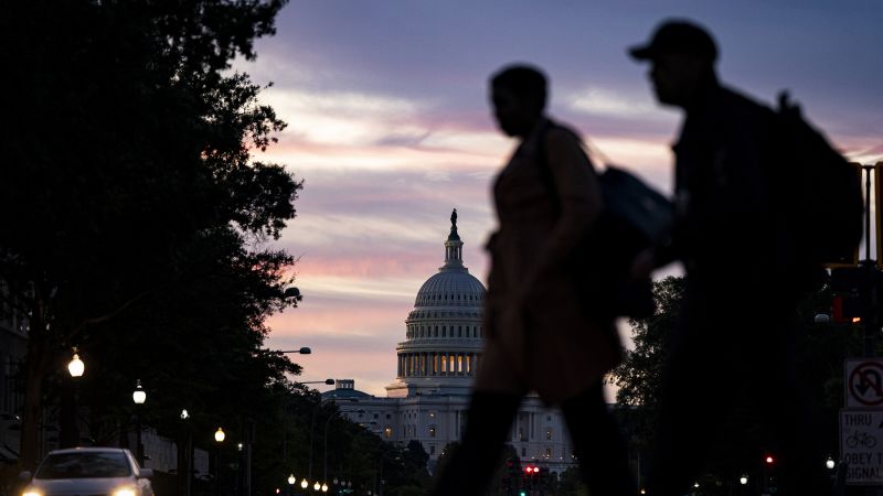 Impact of government shutdown spreads across economy 1 Impact of government shutdown spreads across economy