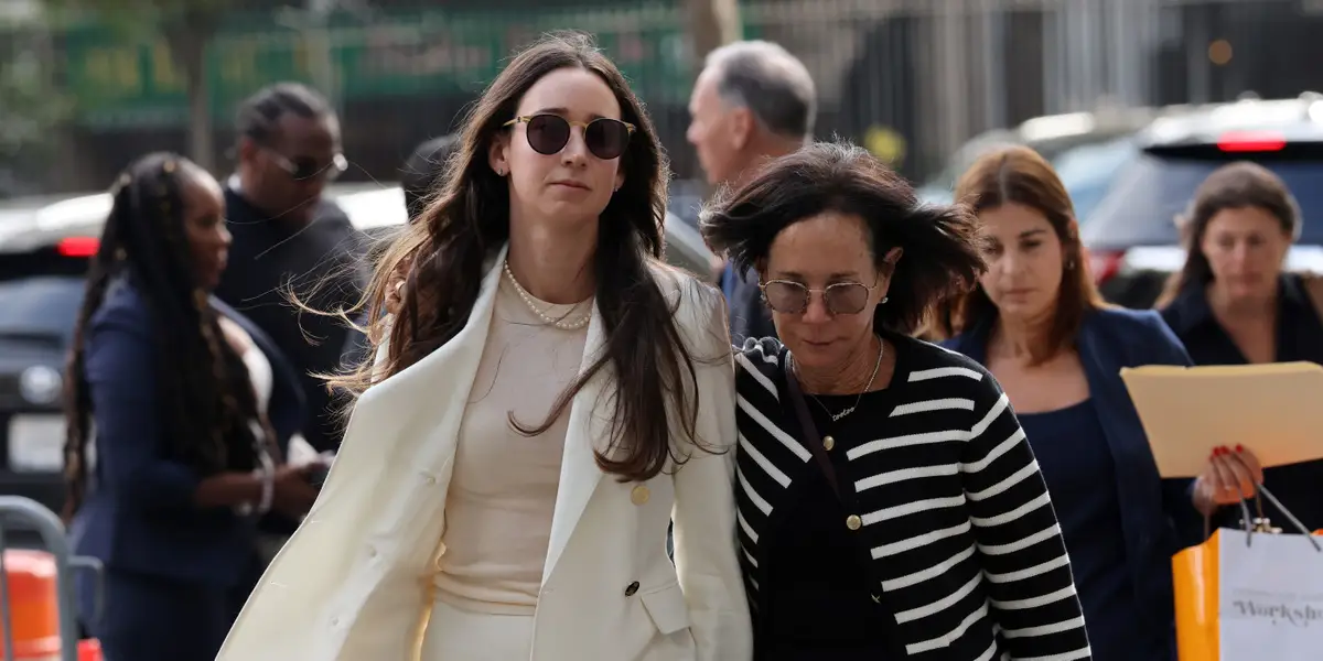 JPMorgan challenges order requiring it to pay Charlie Javice's legal bill 1 JPMorgan challenges order requiring it to pay Charlie Javice's legal bill