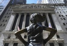 Markets are volatile. Here's what to do with your money
