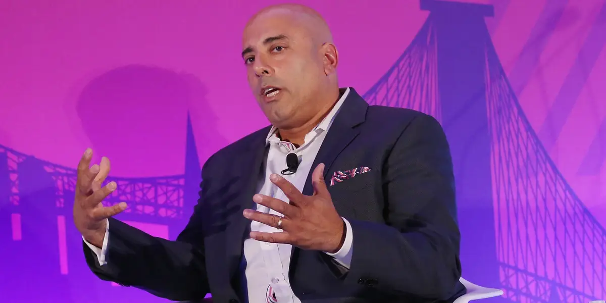 Mars set to ax media executive role 1 Mars set to ax media executive role