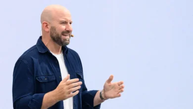 Meta's CTO said he was overhauling the Metaverse unit. Read the memos. 5 Meta's CTO said he was overhauling the Metaverse unit. Read the memos.