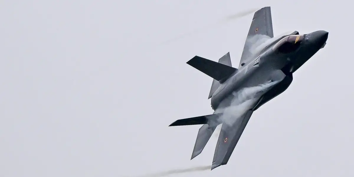 New radar technology has flattened Earth, making targets low: RAF 1 New radar technology has flattened Earth, making targets low: RAF