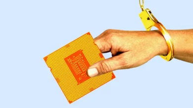 Nvidia, AMD and Broadcom use 'golden handcuffs' to retain employees 6 Nvidia, AMD and Broadcom use 'golden handcuffs' to retain employees