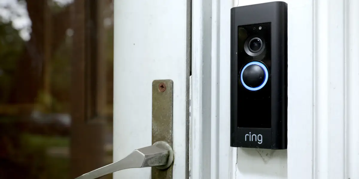 Ring founder on 'tough day' of AWS outage: 'We got through it' 1 Ring founder on 'tough day' of AWS outage: 'We got through it'