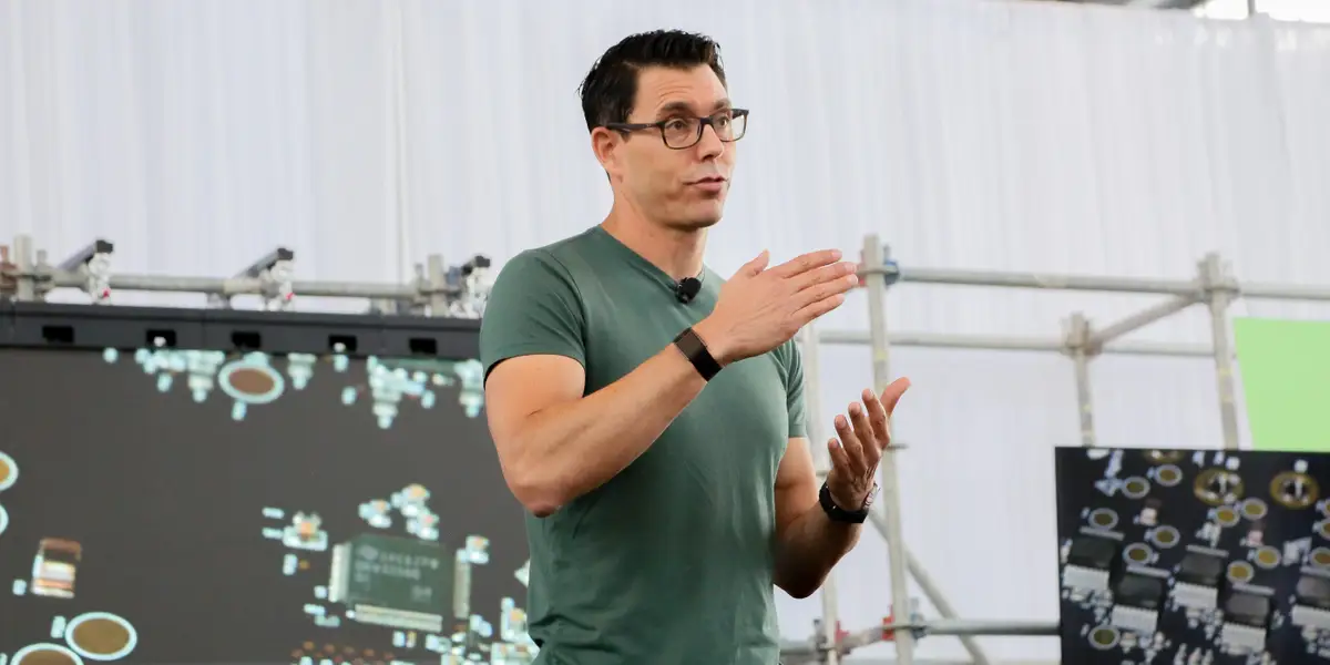 Rivian CEO says company is at 'inflection point' day before layoffs 1 Rivian CEO says company is at 'inflection point' day before layoffs