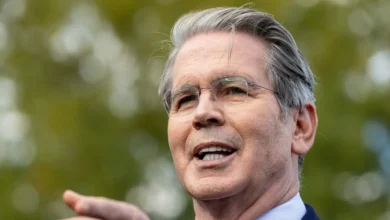 Scott Bessent: Canadian Reagan ad is 'propaganda' and part of psychological operation 6 Scott Bessent: Canadian Reagan ad is 'propaganda' and part of psychological operation