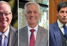See Trump's shortlist to replace Jerome Powell