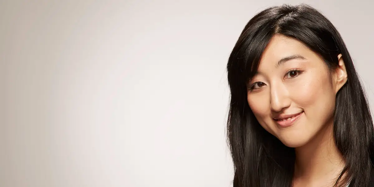 Sequoia Partner Jess Lee Shares the System She Uses to Evaluate People 1 Sequoia Partner Jess Lee Shares the System She Uses to Evaluate People