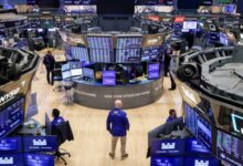 Stock futures rise after U.S., Chinese officials agree on trade deal framework