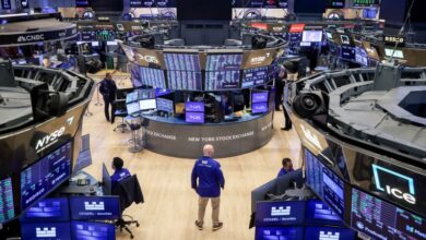 Stock futures rise after U.S., Chinese officials agree on trade deal framework 2 Stock futures rise after U.S., Chinese officials agree on trade deal framework