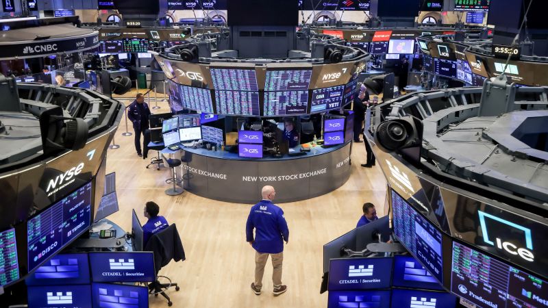 Stock futures rise after U.S., Chinese officials agree on trade deal framework 1 Stock futures rise after U.S., Chinese officials agree on trade deal framework