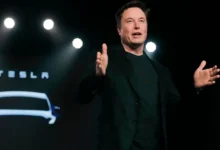 Tesla Chairman Asks Shareholders to Give Musk $1 Trillion Pay Package