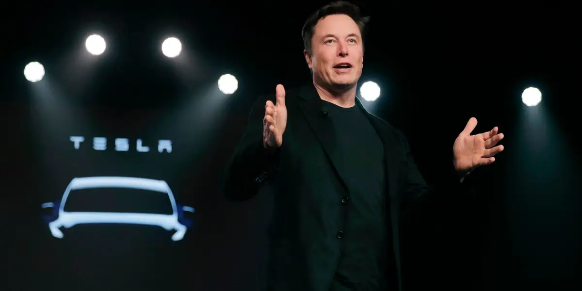 Tesla Chairman Asks Shareholders to Give Musk $1 Trillion Pay Package 1 Tesla Chairman Asks Shareholders to Give Musk $1 Trillion Pay Package