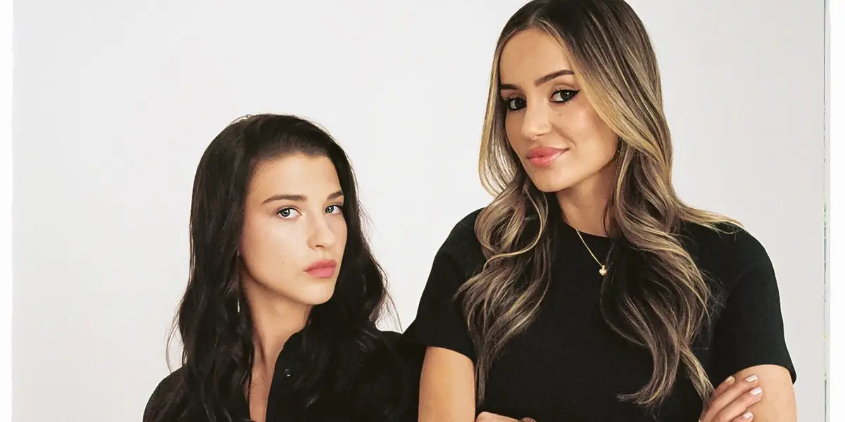 The 3 big lessons from Phia by Phoebe Gates and Sophia Kianni 1 The 3 big lessons from Phia by Phoebe Gates and Sophia Kianni