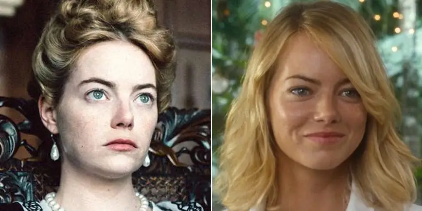 The Best and Worst Emma Stone Movies, Ranked 1 The Best and Worst Emma Stone Movies, Ranked