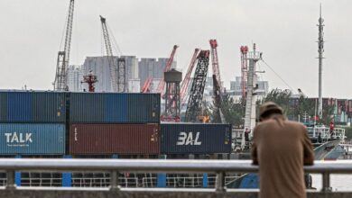 The United States and China reached a framework agreement on trade before the Trump-Xi meeting. Here's what we know 2 The United States and China reached a framework agreement on trade before the Trump-Xi meeting. Here's what we know