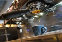 Trump Tariffs Sow Trouble for Local Roasters